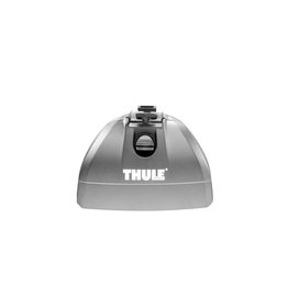 THULE Rapid Podium Foot Pack Black