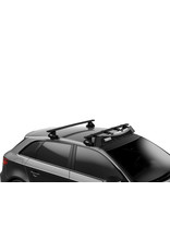 THULE Airscreen - 52" Black