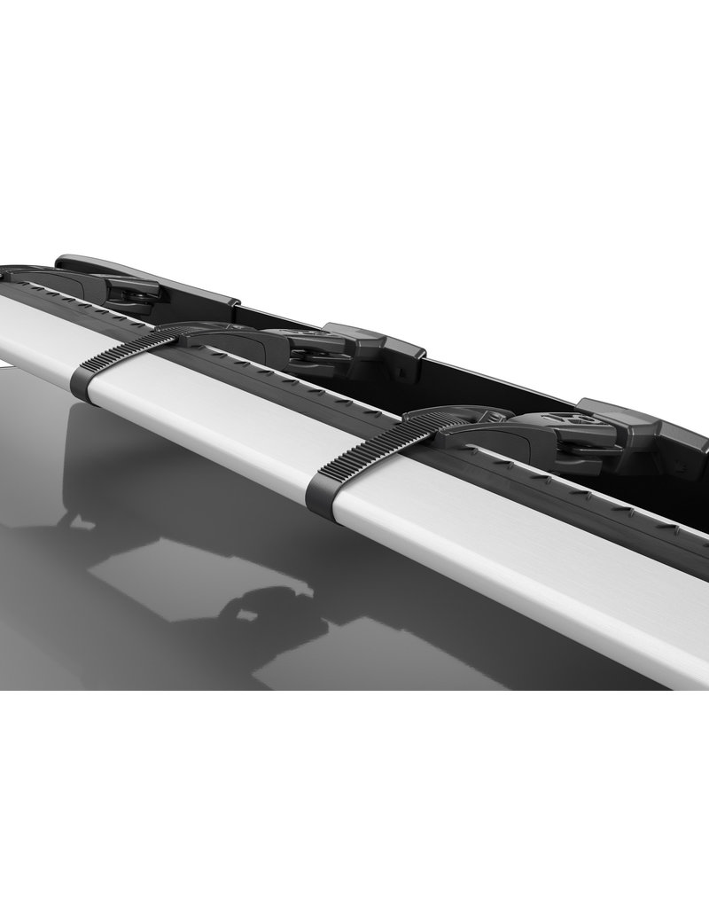 THULE Airscreen - 52" Black