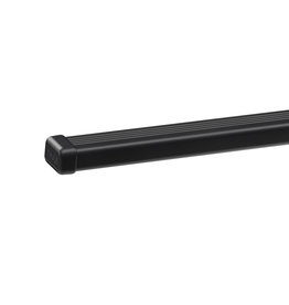 THULE Squarebar 118 (47") Black