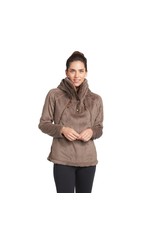 Flight Pullover Wm - The Benchmark Outdoor Outfitters