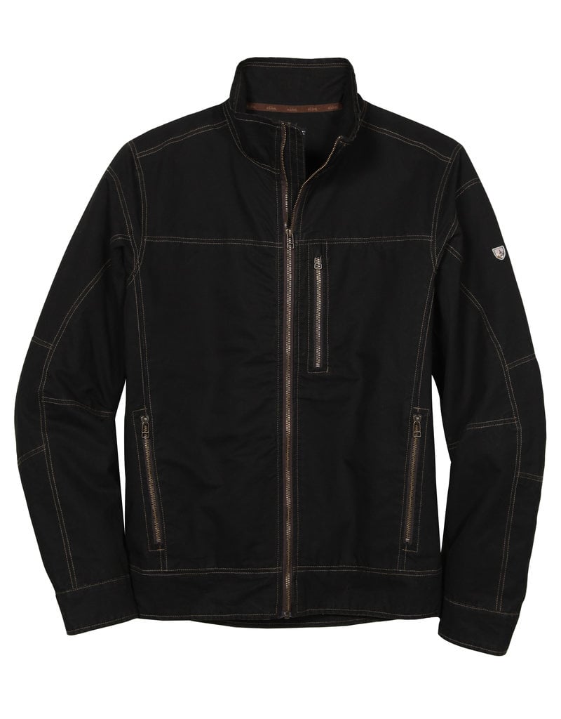 Men's Burr™ Insulated Jacket