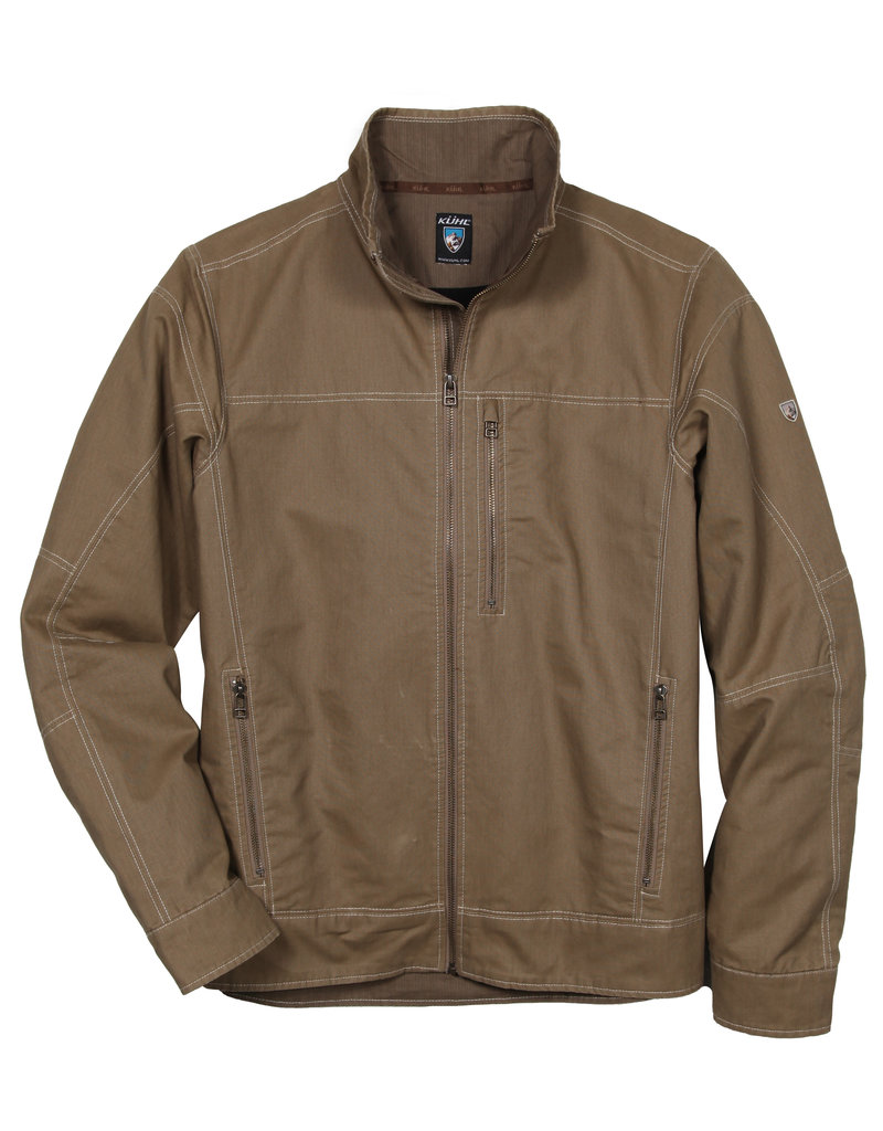 Burr™ Lined Jacket in Men's Outerwear