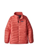 Patagonia Girls' Down Sweater