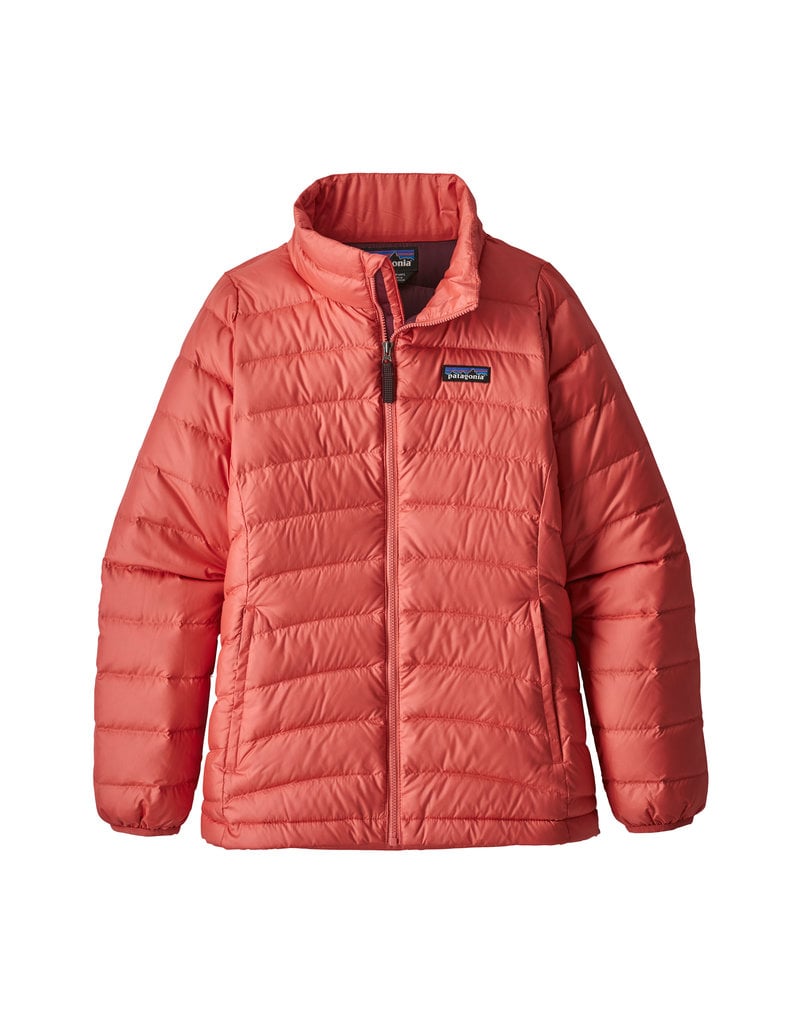 Patagonia Girls' Down Sweater