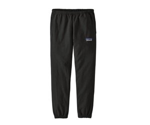 Patagonia M's P-6 Big Label Uprisal Sweatpants - The Benchmark Outdoor  Outfitters