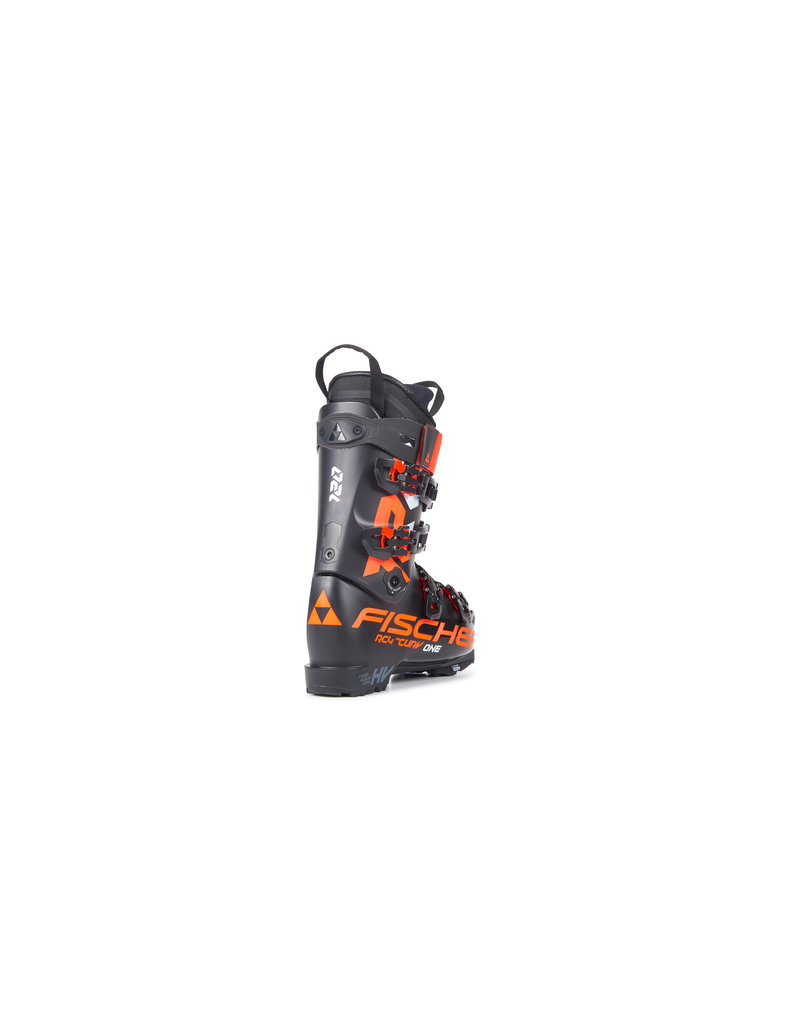 Fischer RC4 THE CURV ONE 120 VACUUM WALK BLACK/BLACK