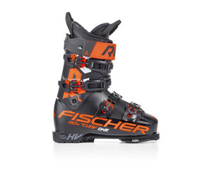 Fischer RC4 The CURV ONE 120 VACUUM Walk - Pocatello, ID