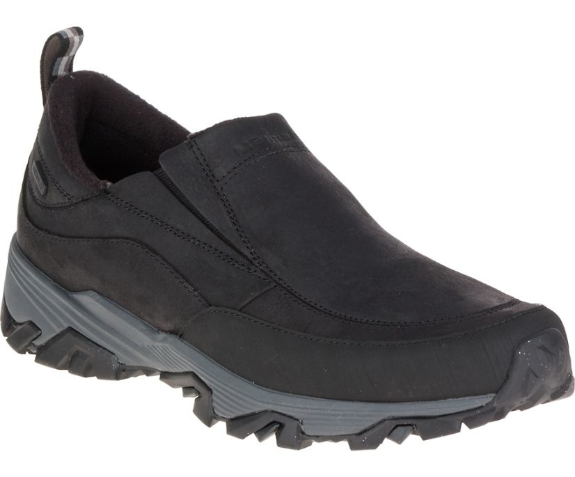 MERRELL メレル　COLDPACK ICE+8 ZIP Merrell Coldpack Ice Boots Review - Mountain Weekly News