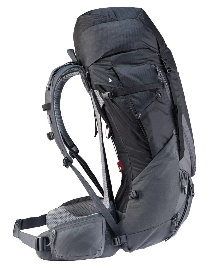 Deuter Futura Air Trek 50 + 10