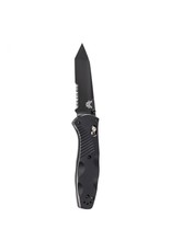 Benchmade 583S-S30v Barrage Serrated