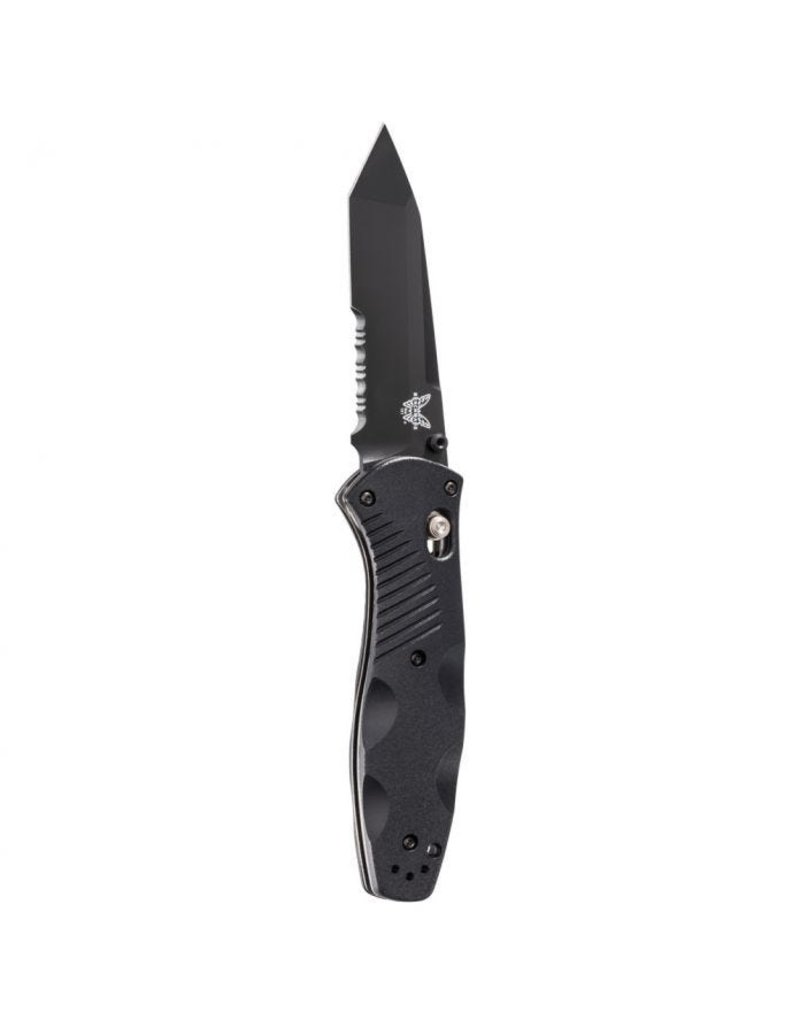 Benchmade 583S-S30v Barrage Serrated