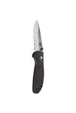 Benchmade 556S-S30v Mini-Griptilian Stud Serrated