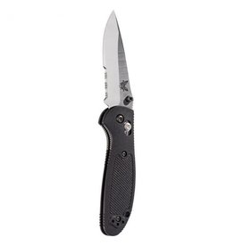 Benchmade 556S-S30v Mini-Griptilian Stud Serrated