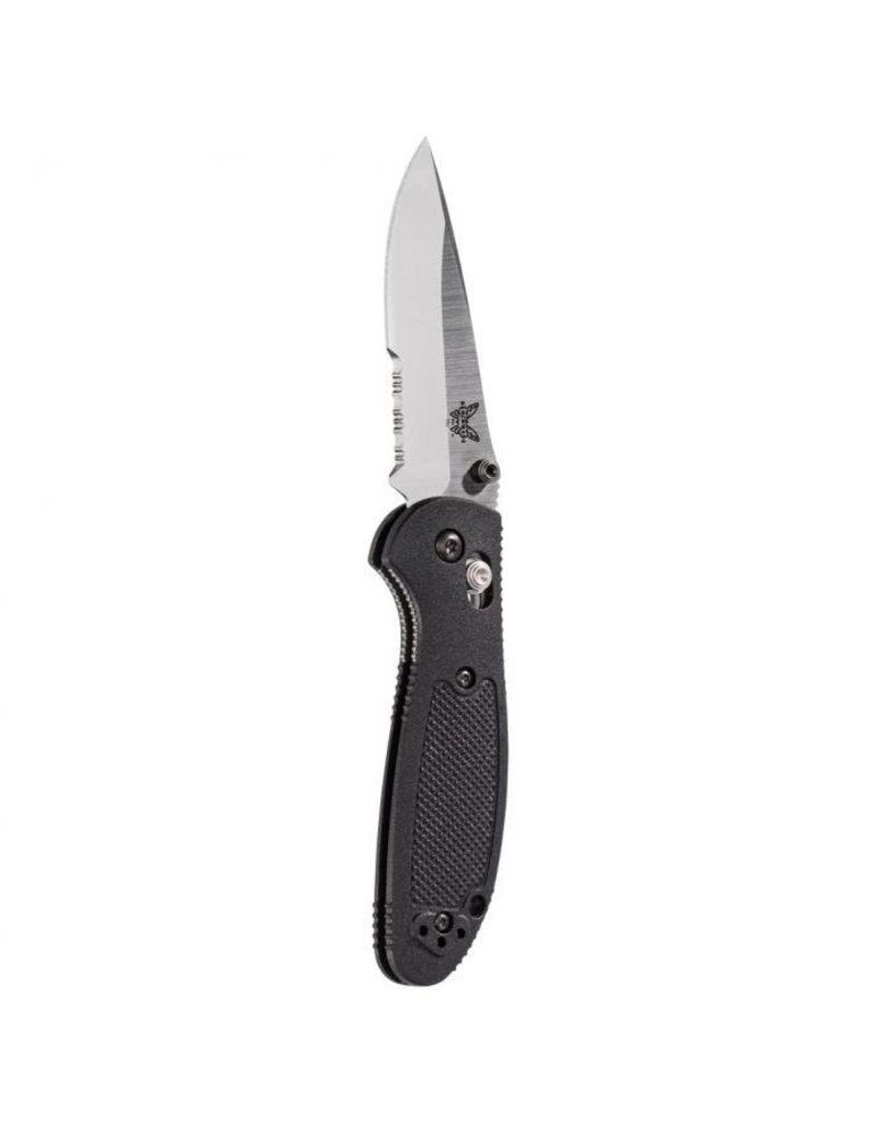 Benchmade 556S-S30v Mini-Griptilian Stud Serrated