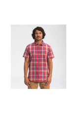 The North Face M S/S HAMMETTS SHIRT II