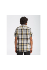 The North Face M S/S HAMMETTS SHIRT II