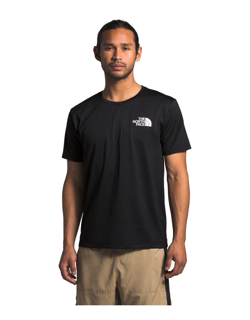 The North Face M REAXION TEE