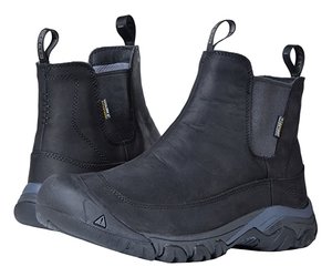 Keen Anchorage Boot III Wp-M