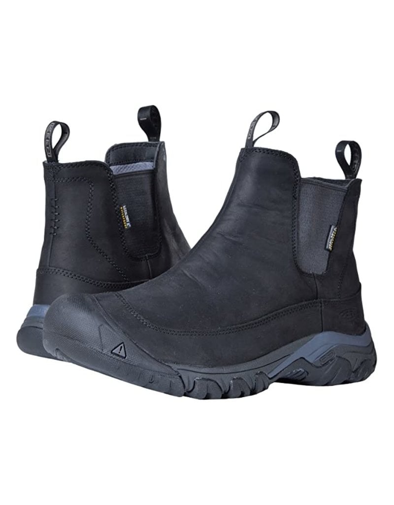 Anchorage Boot III Wp-M - The Benchmark Outdoor Outfitters