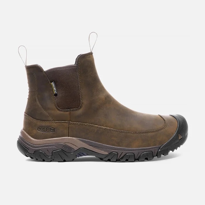 Anchorage Boot III Wp-M - The Benchmark Outdoor Outfitters