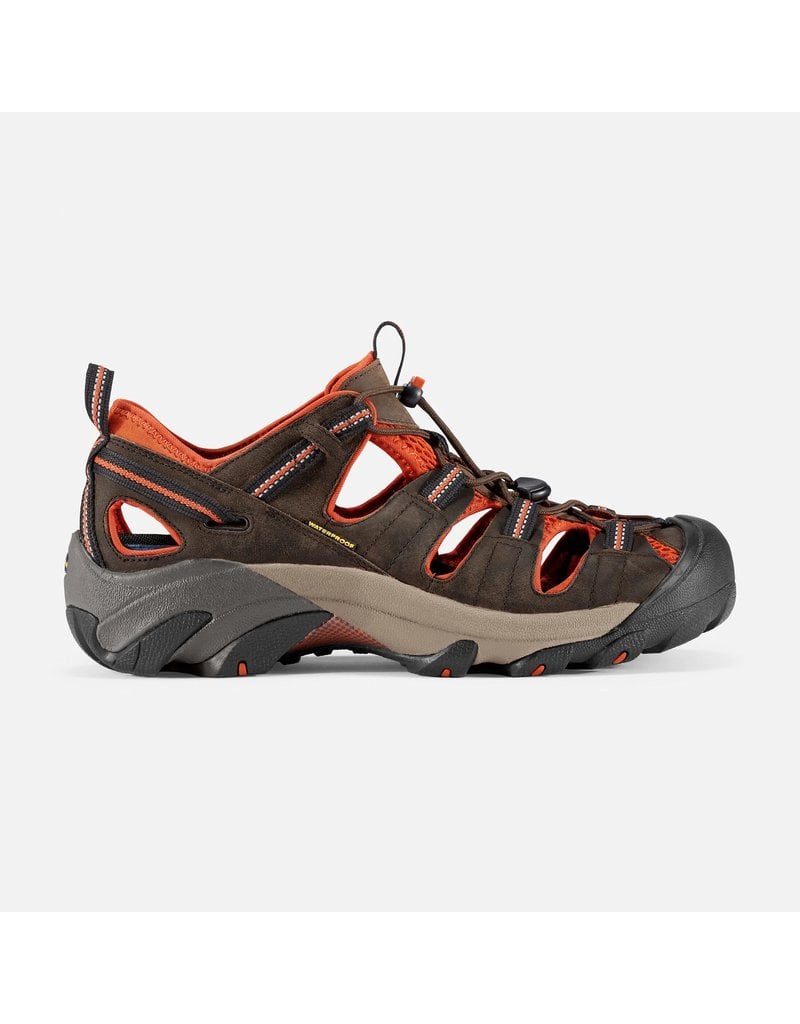 Keen Arroyo II