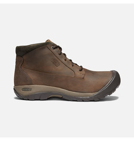Casual Shoes - The Benchmark Outdoor 