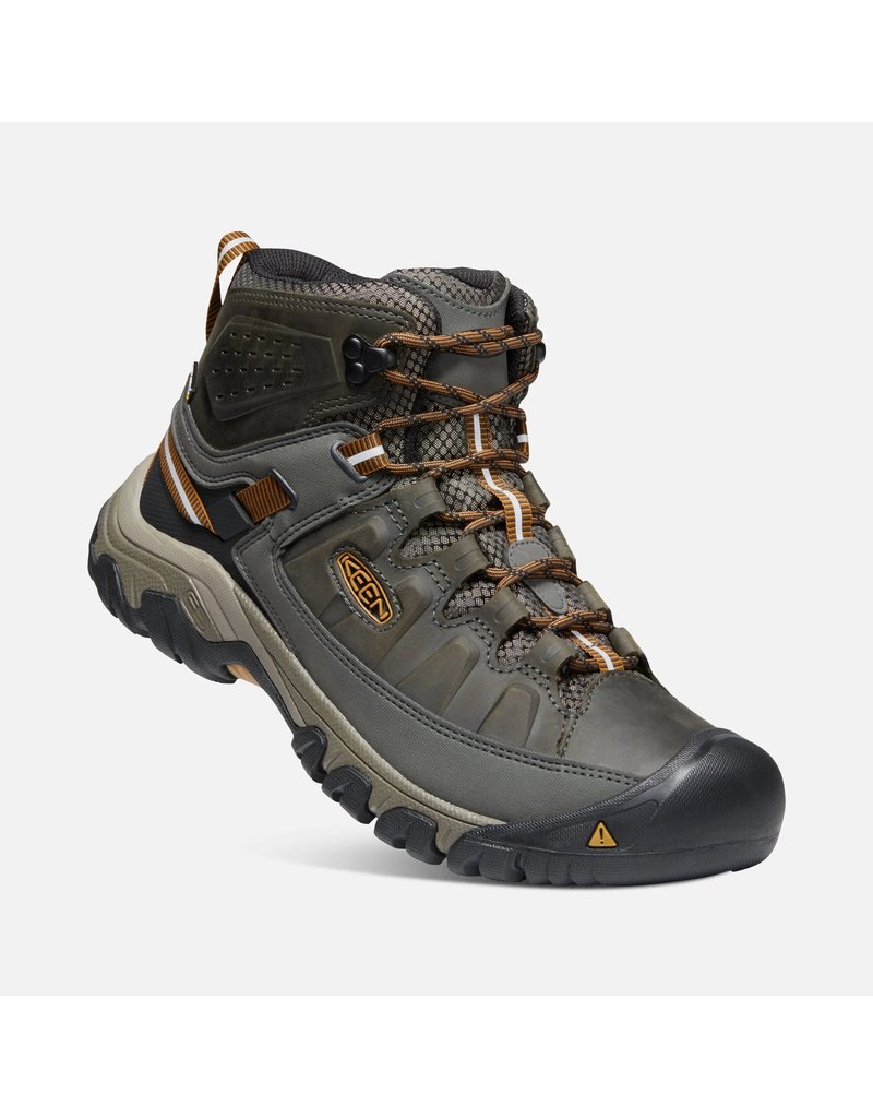 Keen Targhee III Mid WP Mn