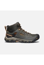 Keen Targhee III Mid WP Mn