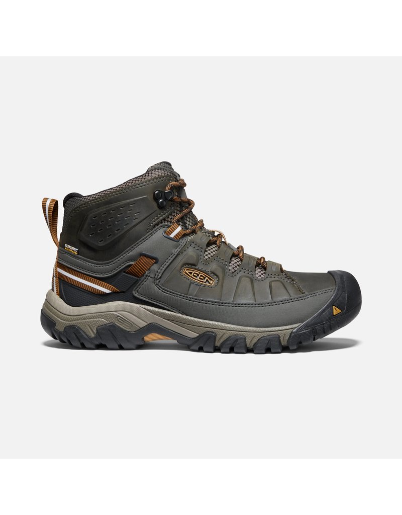 Keen Targhee III Mid WP Mn