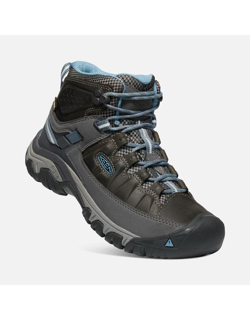 Keen Targhee III Mid Wp-W