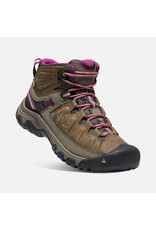 Keen Targhee III Mid Wp-W