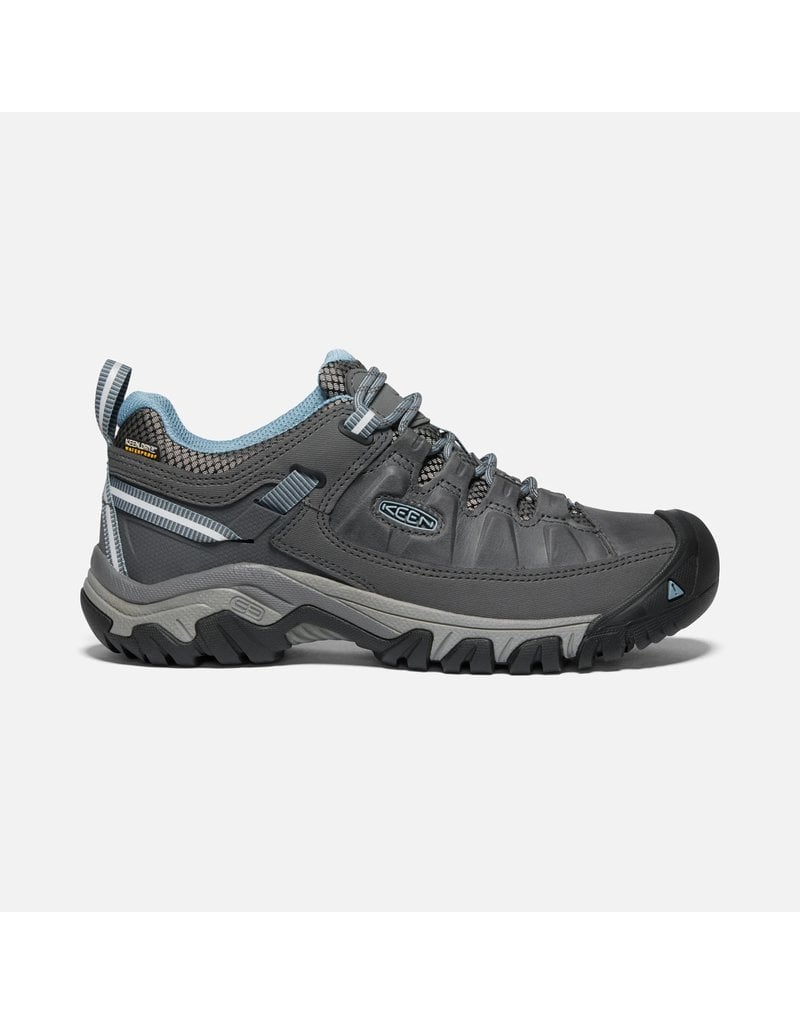 KEEN Outdoor Targhee III Wp-W