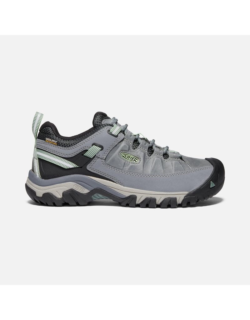 KEEN Outdoor Targhee III Wp-W