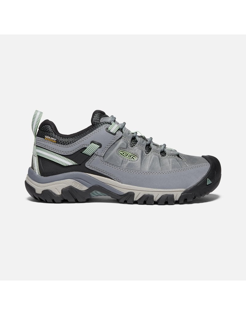 Keen Targhee III Wp-W