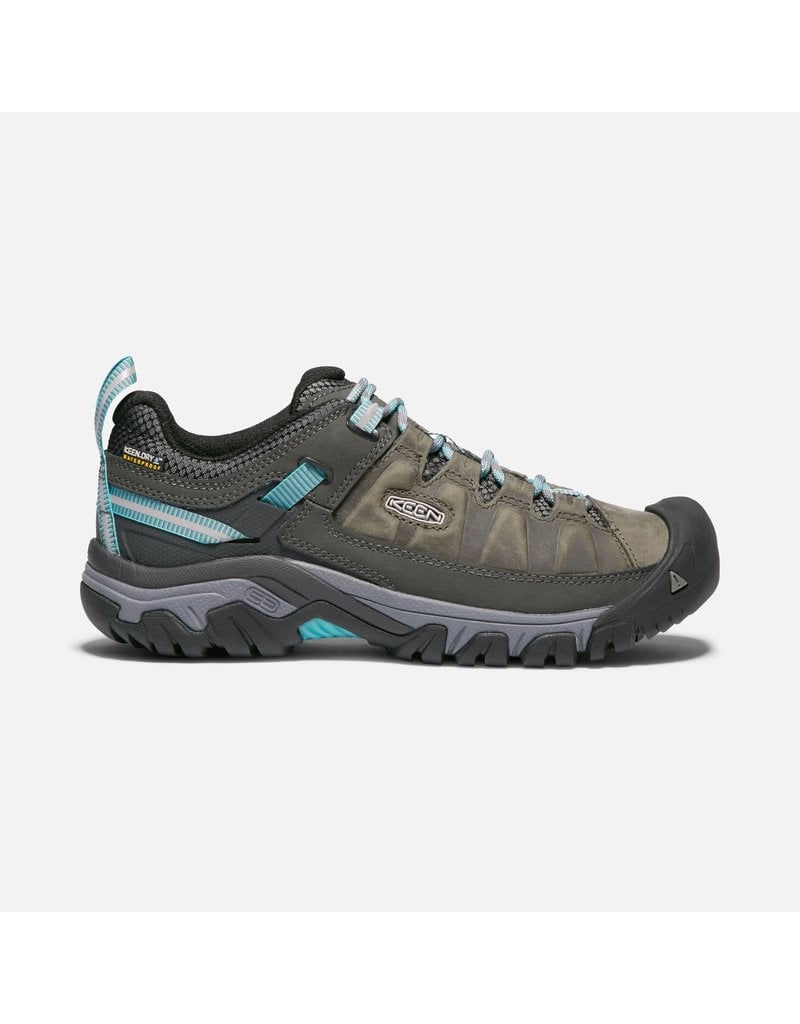 KEEN Outdoor Targhee III Wp-W