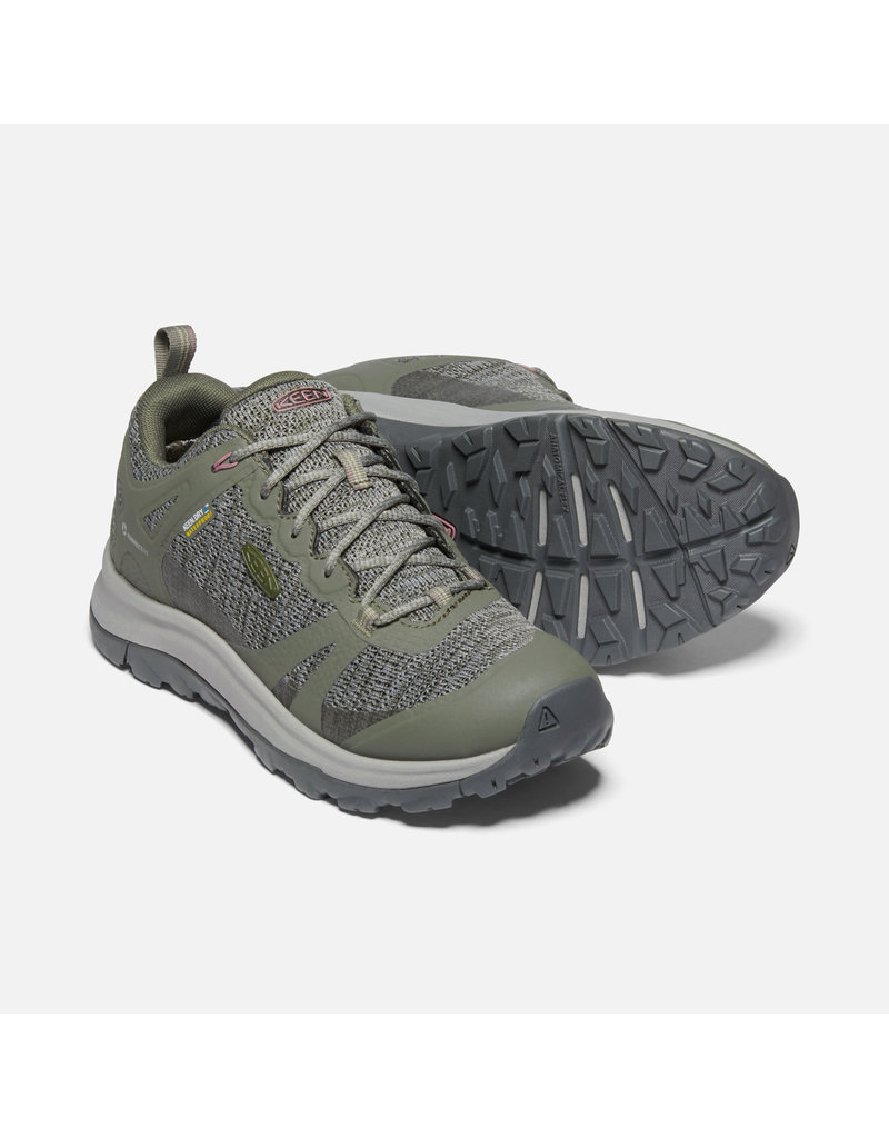 Keen Terradora II Wp-W