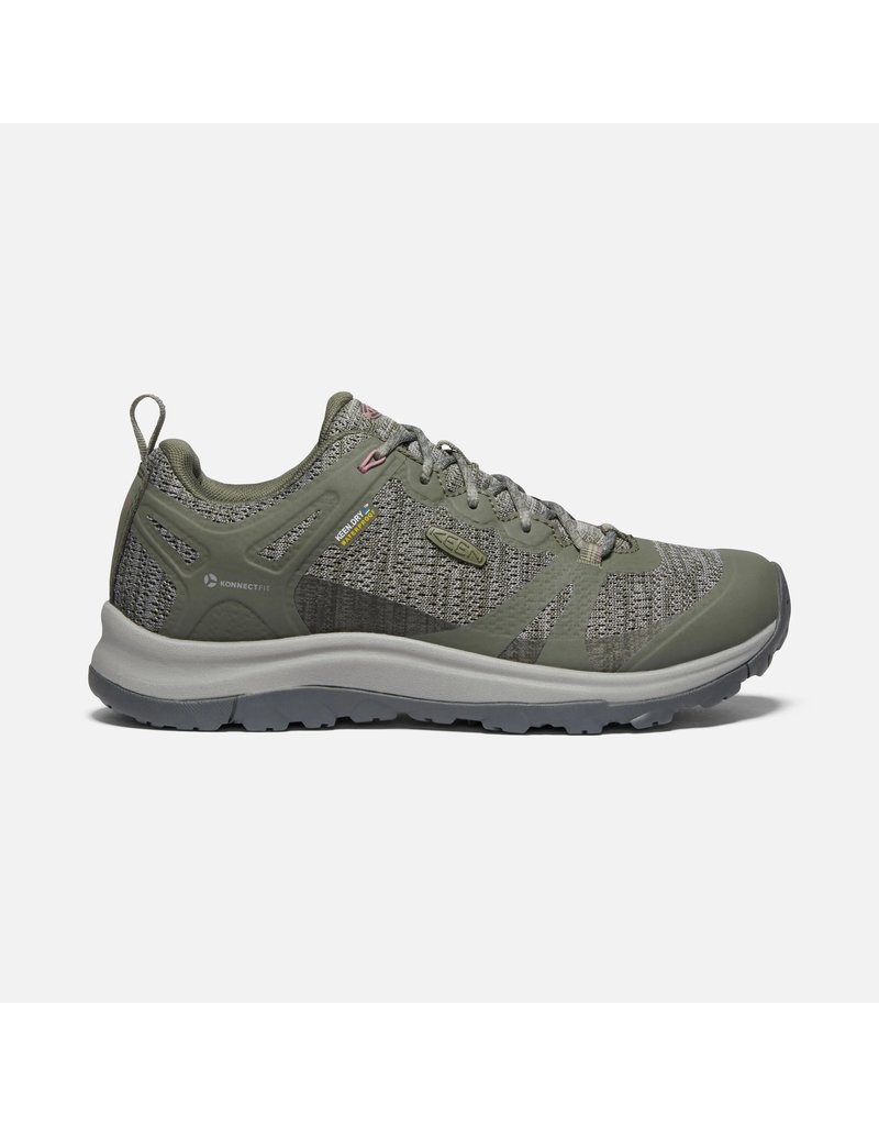 Keen Terradora II Wp-W