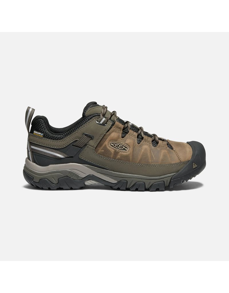 Keen Targhee III WP Mn