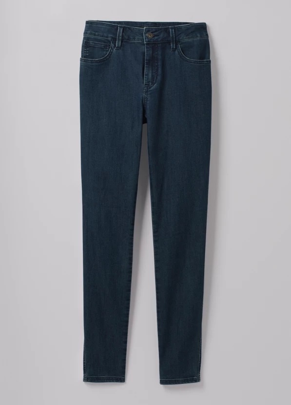 Women Regular Inseam prAna Oday Jean 