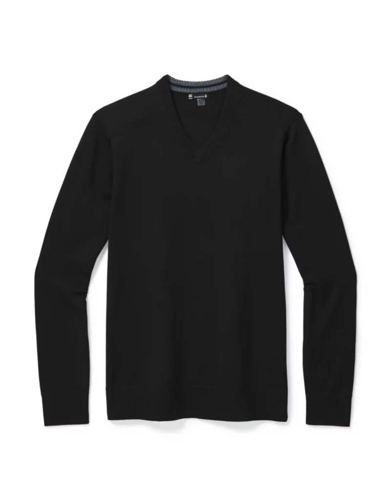 Smartwool Men's Sparwood V-Neck Sweater