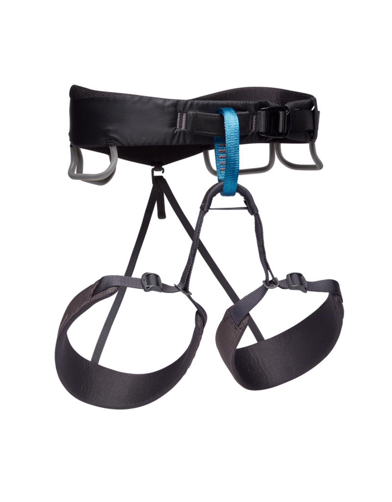 Black Diamond Equipment - NA MOMENTUM HARNESS - MEN'S