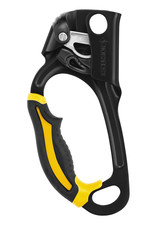 Petzl Ascension Ascender Left