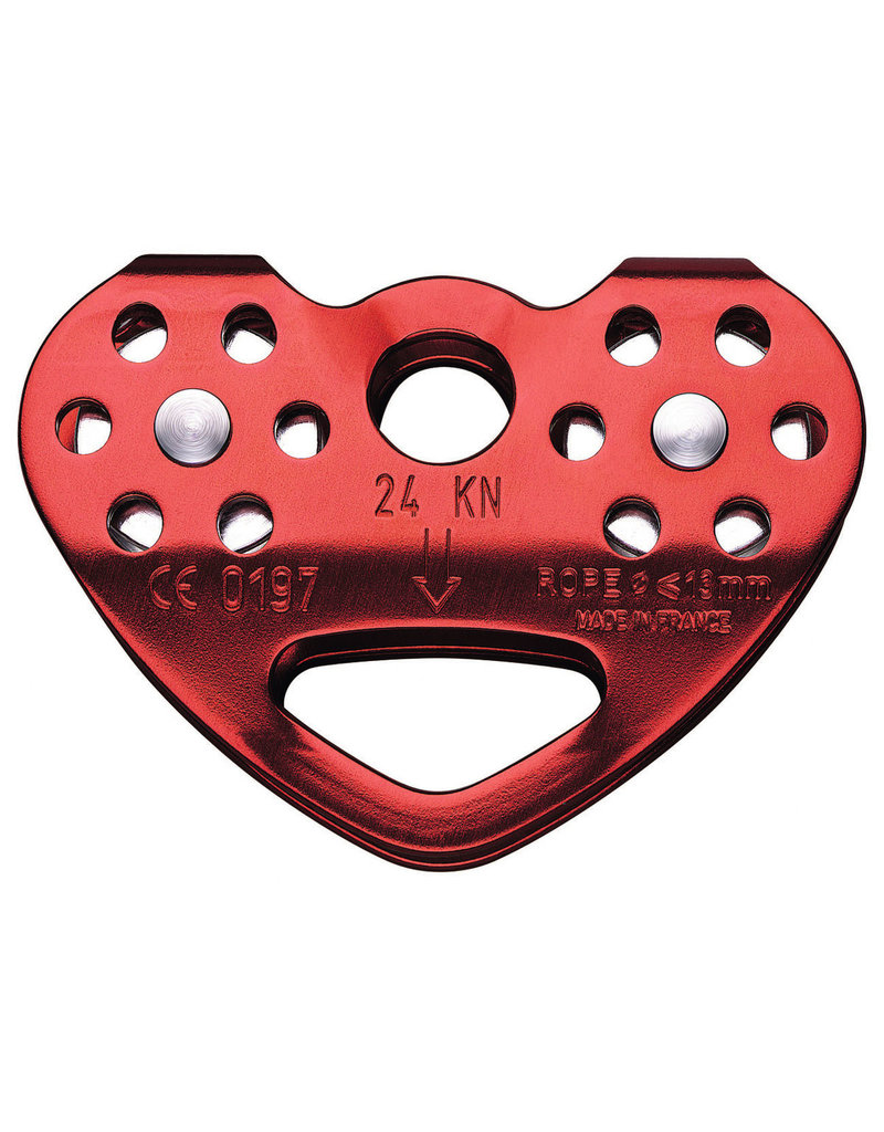 Petzl Tandem Cable Pulley