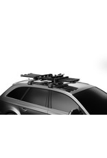 THULE Snowpack M Black 4pr