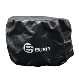 Burly Gather Cover 21"