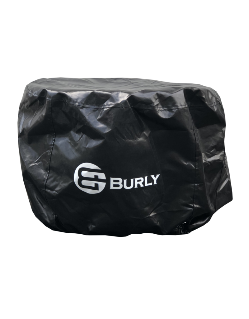 Burly Gather Cover 21"