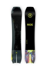 Ride Snowboard MTNPIG