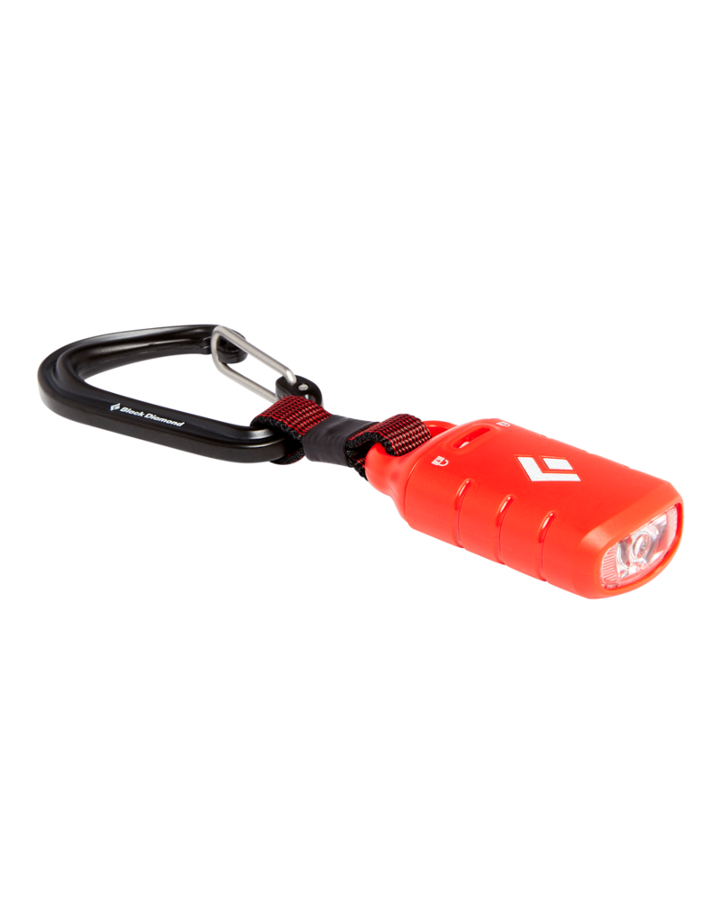 Black Diamond Equipment - NA ION KEYCHAIN LIGHT