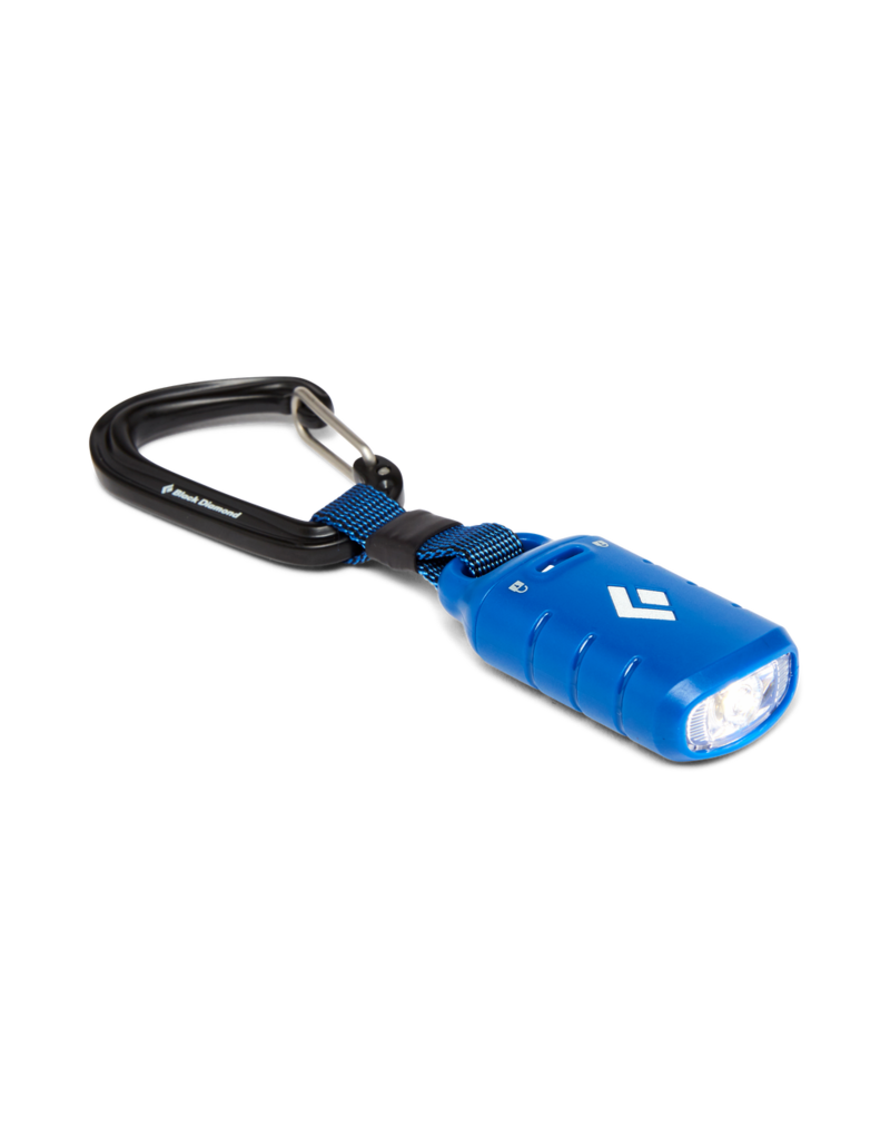 Black Diamond Equipment - NA ION KEYCHAIN LIGHT